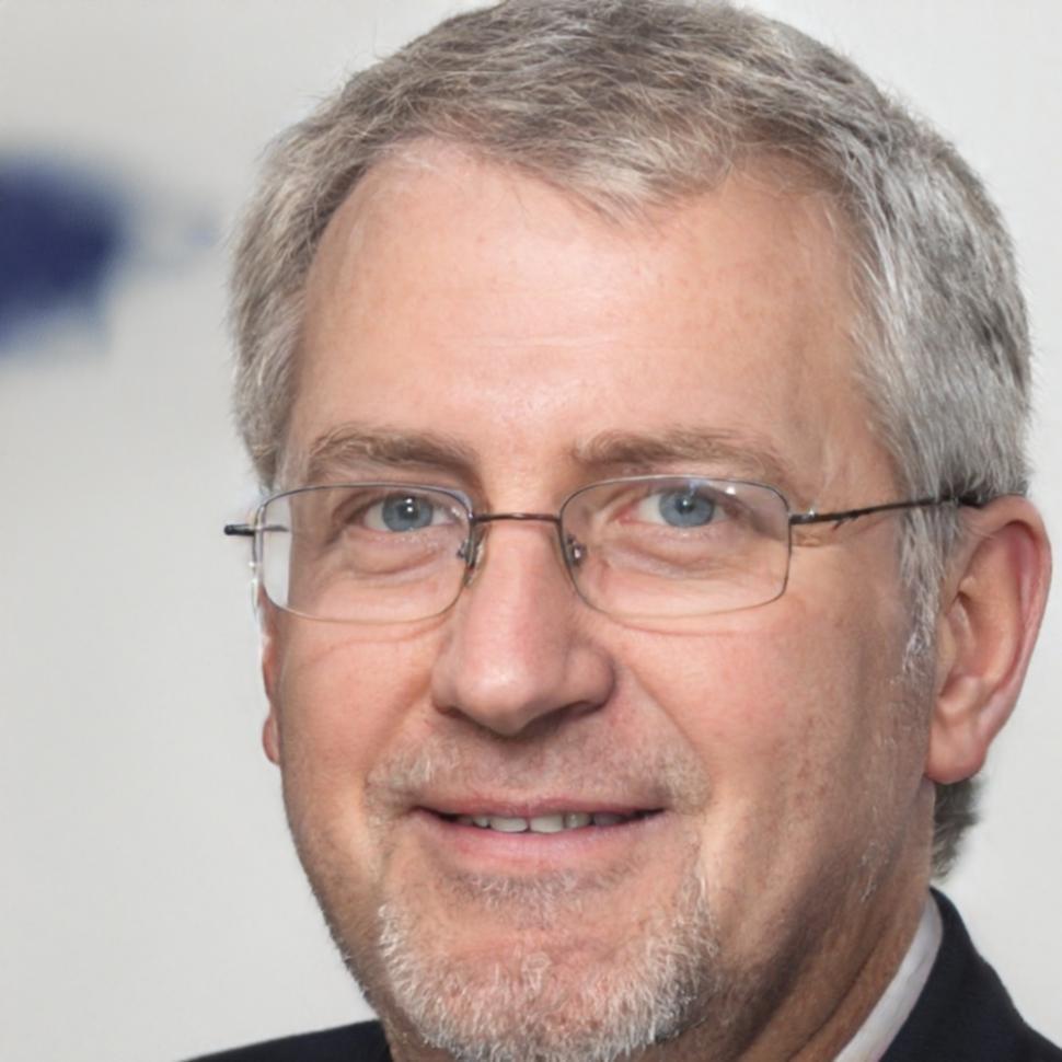 Pierre Moreau, expert en gestion de patrimoine